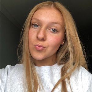 Meet your Posher, Tahlia